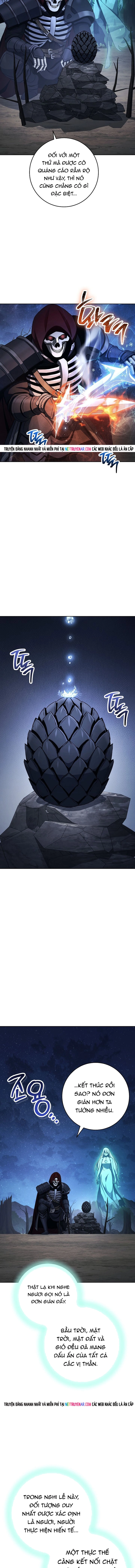 cốt binh trở lại Chapter 367 11