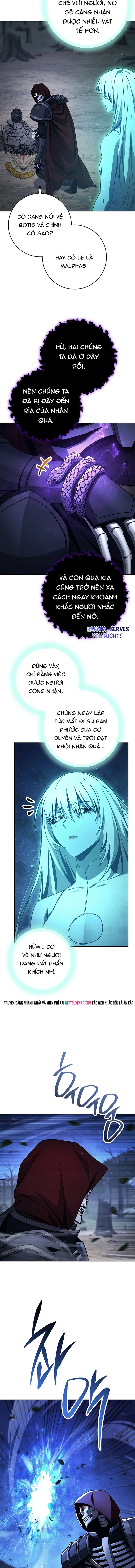 cốt binh trở lại Chapter 367 12