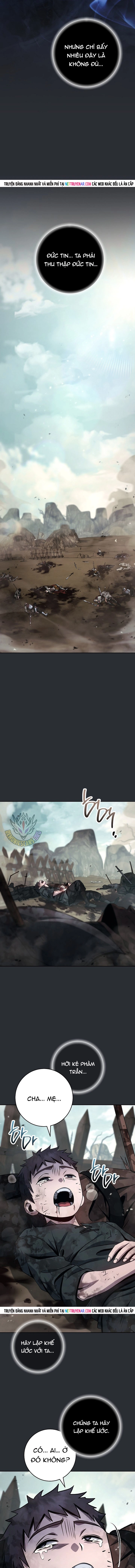 cốt binh trở lại Chapter 367 14