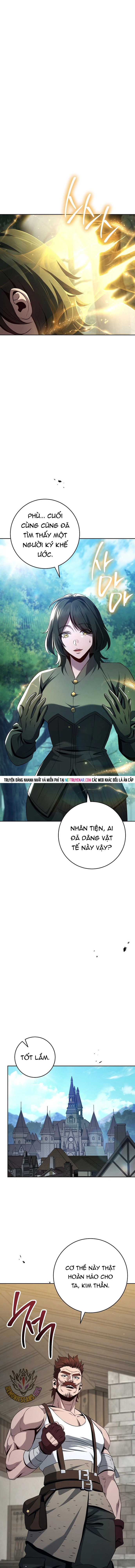 cốt binh trở lại Chapter 367 16