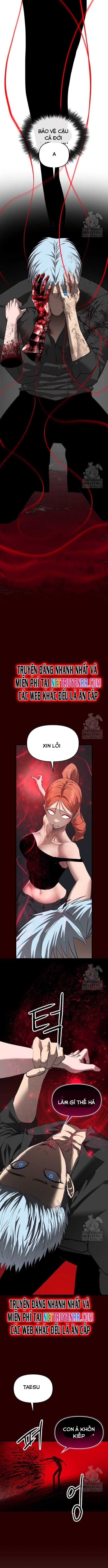 cốt nhân Chapter 21 - Next Chapter 22