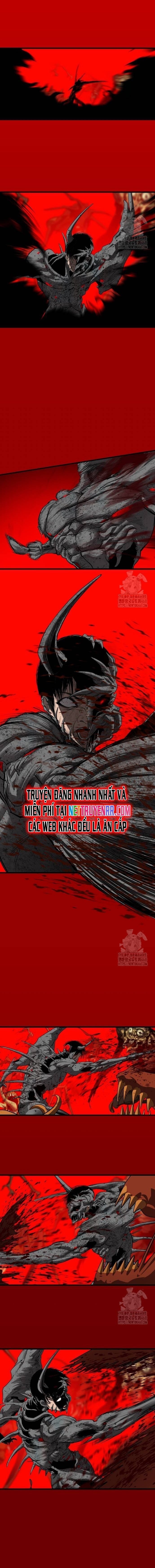 cốt nhân Chapter 22 - Next 