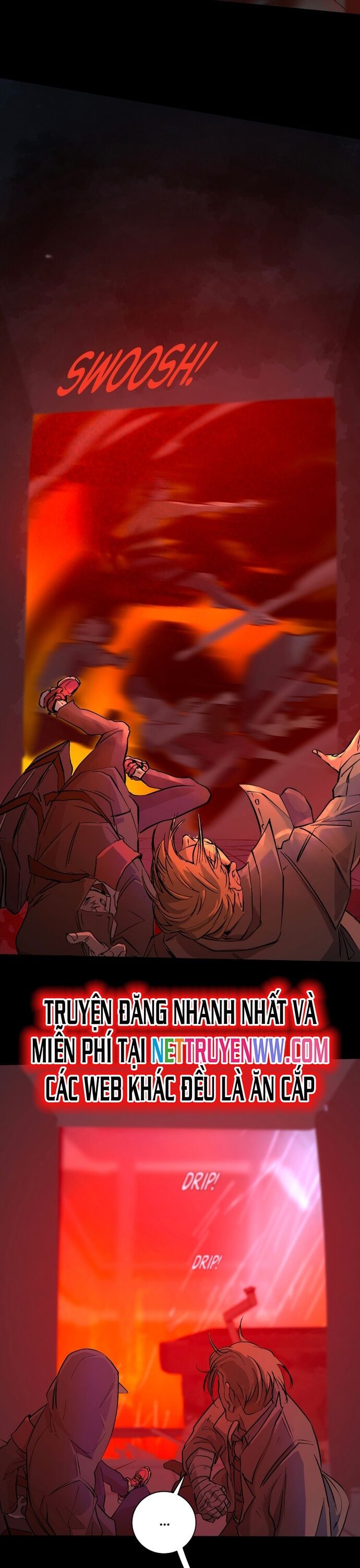 Cột Sống Đỏ Chapter 1 20