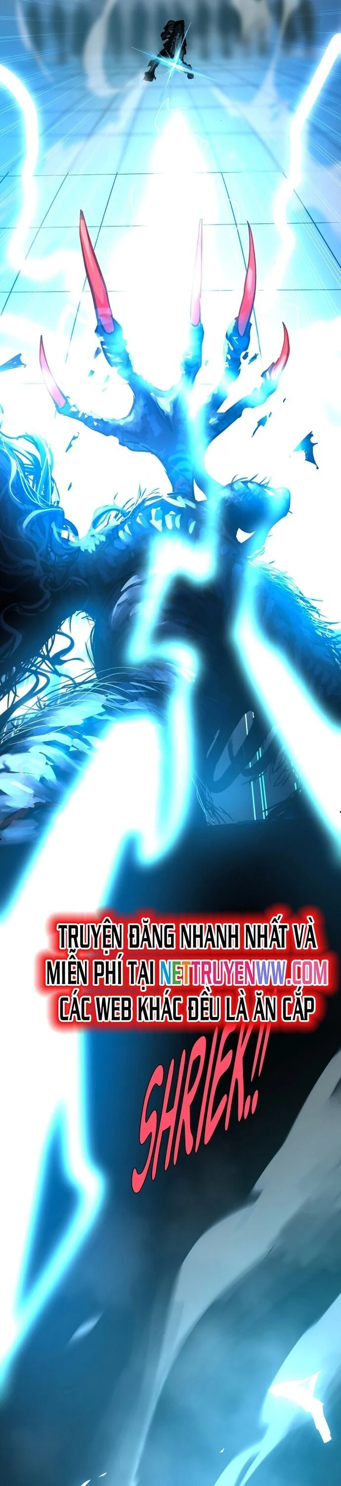 Cột Sống Đỏ Chapter 1 26