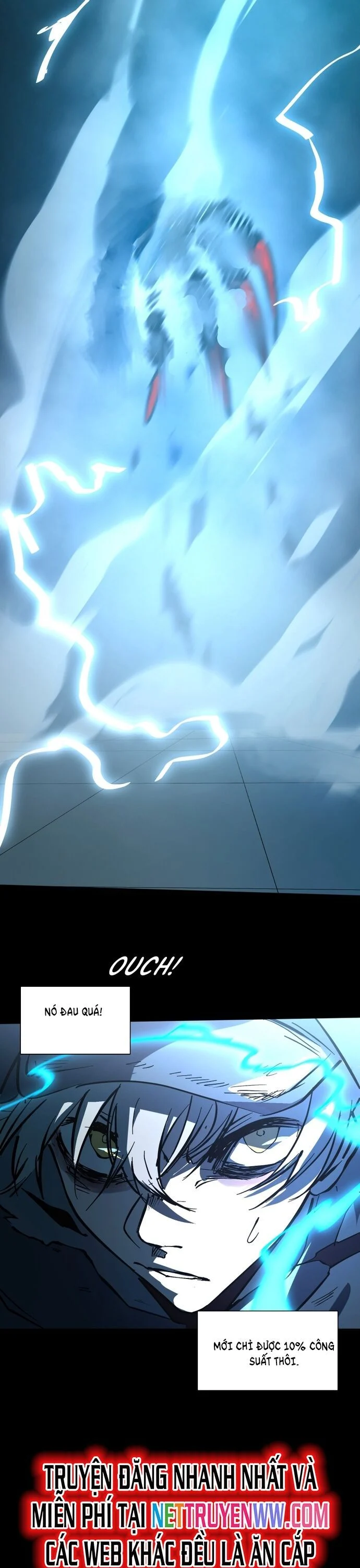 Cột Sống Đỏ Chapter 1 27