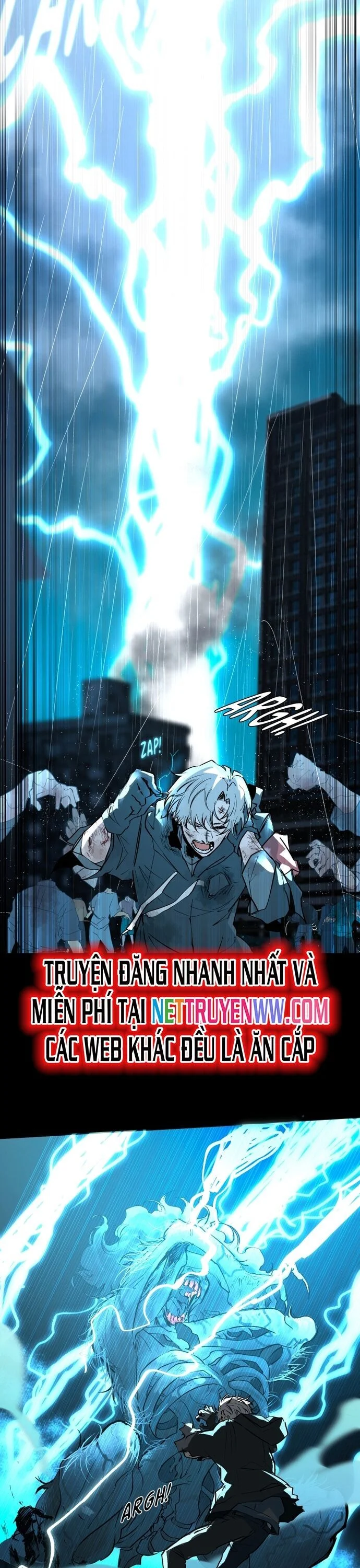 Cột Sống Đỏ Chapter 1 45