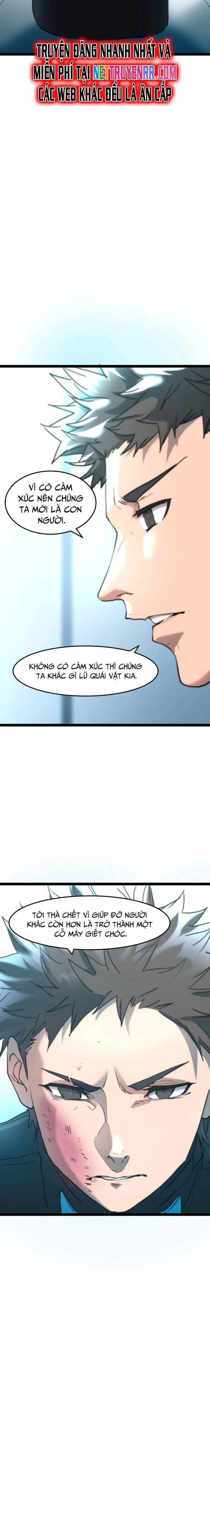 Cột Sống Đỏ Chapter 10 3