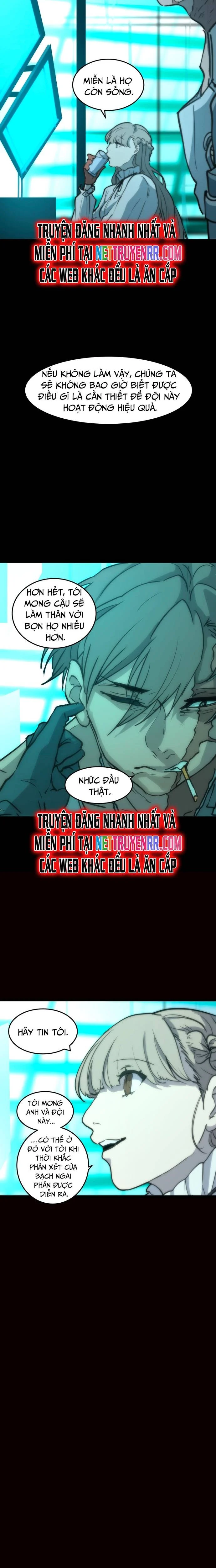Cột Sống Đỏ Chapter 10 15