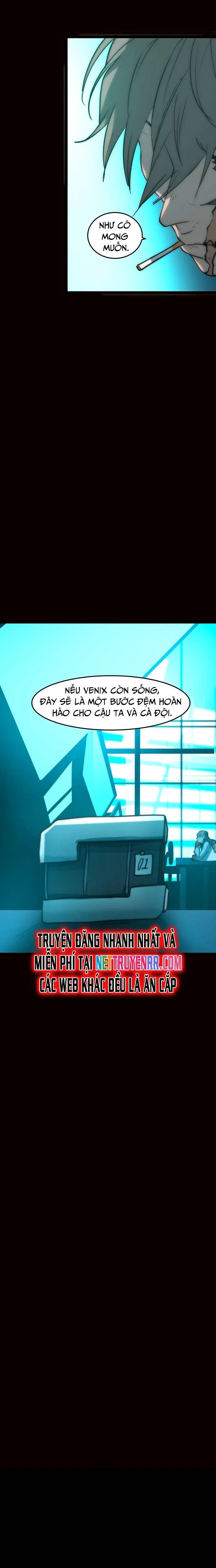 Cột Sống Đỏ Chapter 10 16