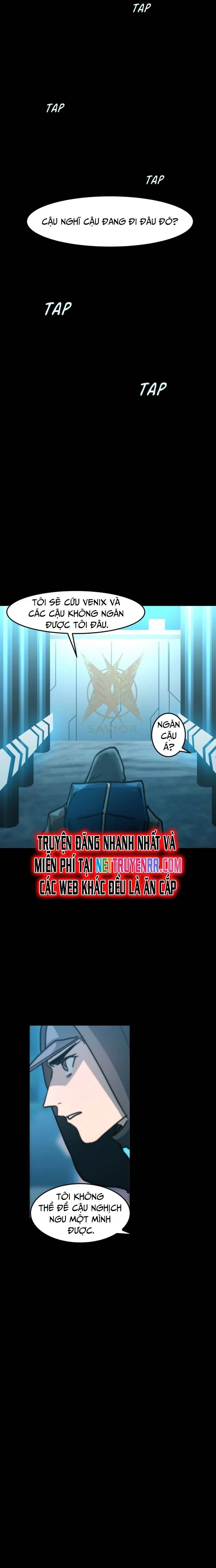 Cột Sống Đỏ Chapter 10 18