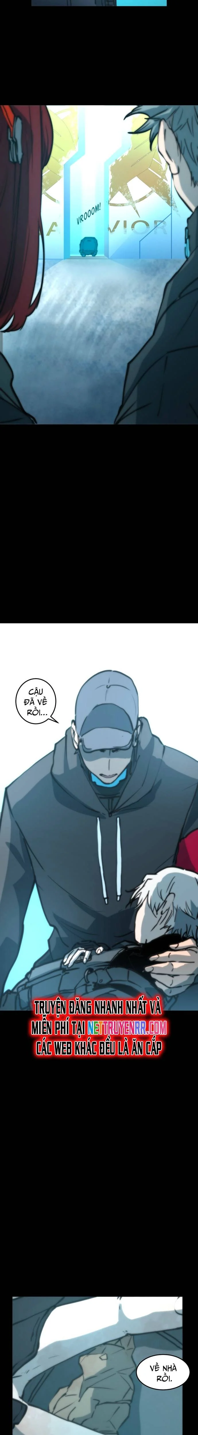 Cột Sống Đỏ Chapter 10 24