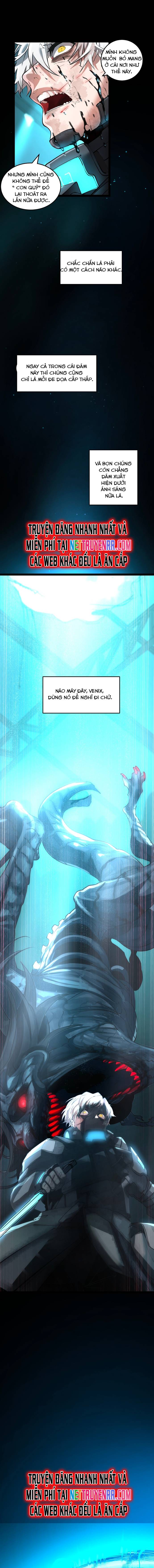 Cột Sống Đỏ Chapter 11 3