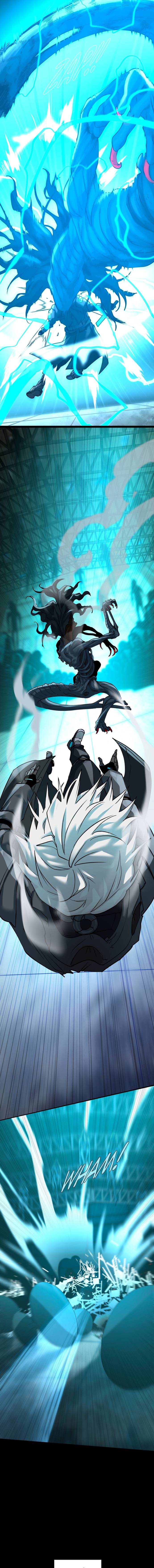 Cột Sống Đỏ Chapter 11 4