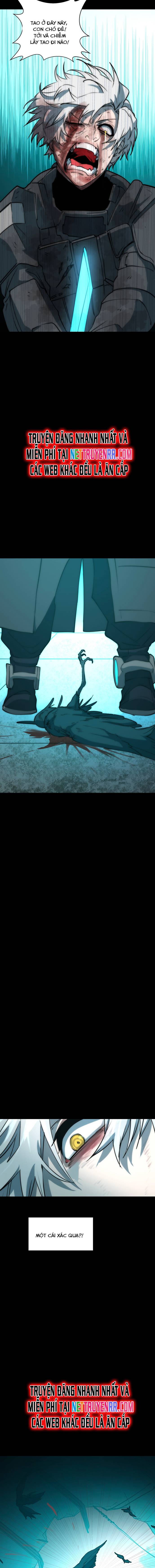 Cột Sống Đỏ Chapter 11 6
