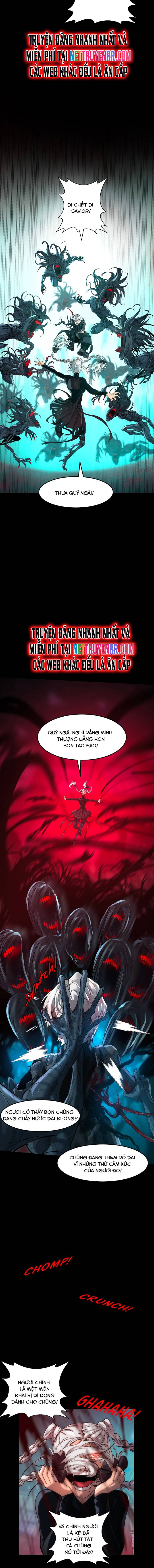 Cột Sống Đỏ Chapter 11 13