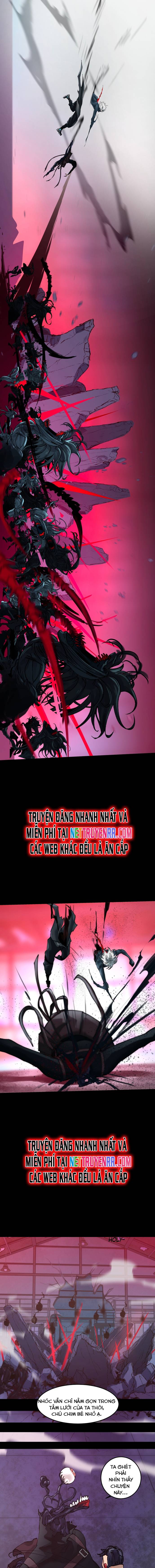 Cột Sống Đỏ Chapter 11 18