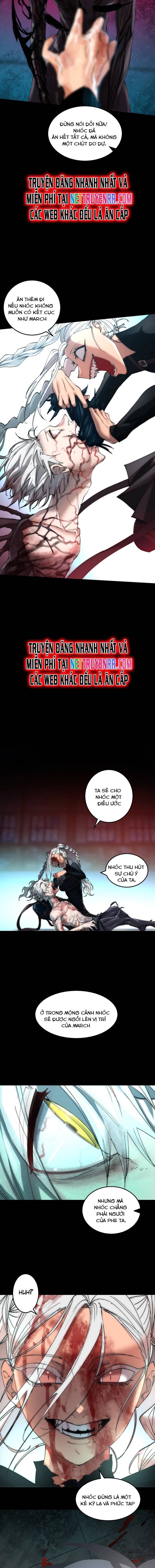 Cột Sống Đỏ Chapter 11 21
