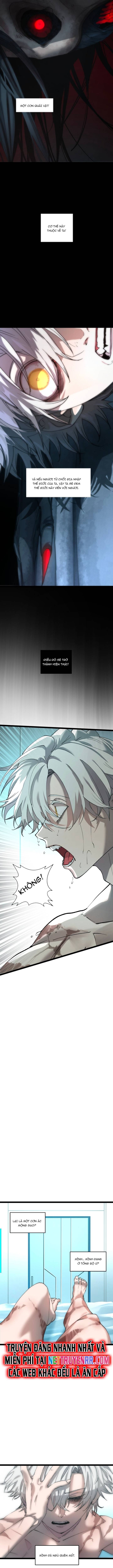 Cột Sống Đỏ Chapter 12 4