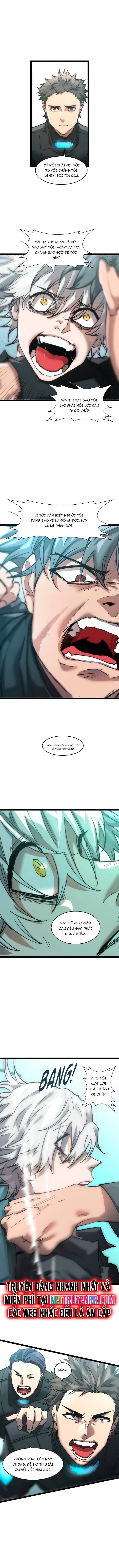 Cột Sống Đỏ Chapter 12 10