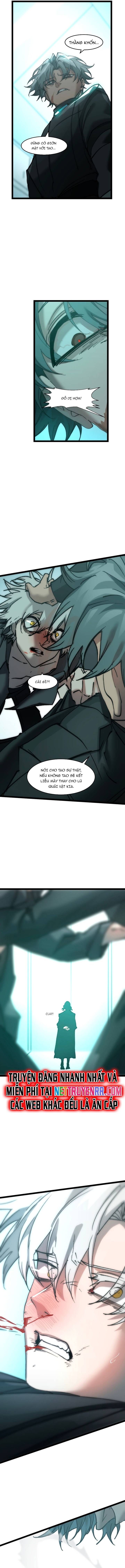 Cột Sống Đỏ Chapter 12 12