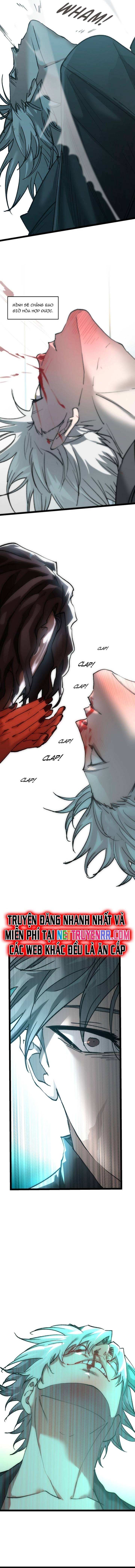 Cột Sống Đỏ Chapter 12 13