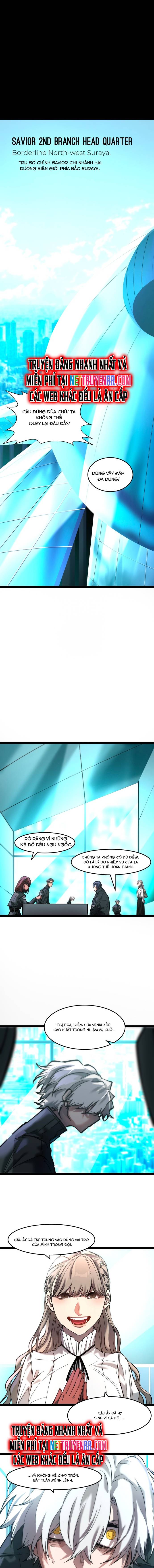 Cột Sống Đỏ Chapter 13 7