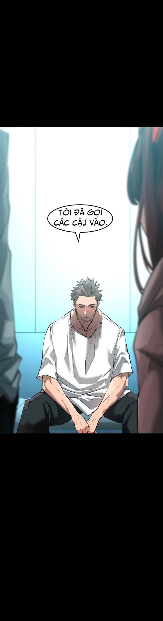 Cột Sống Đỏ Chapter 14 2