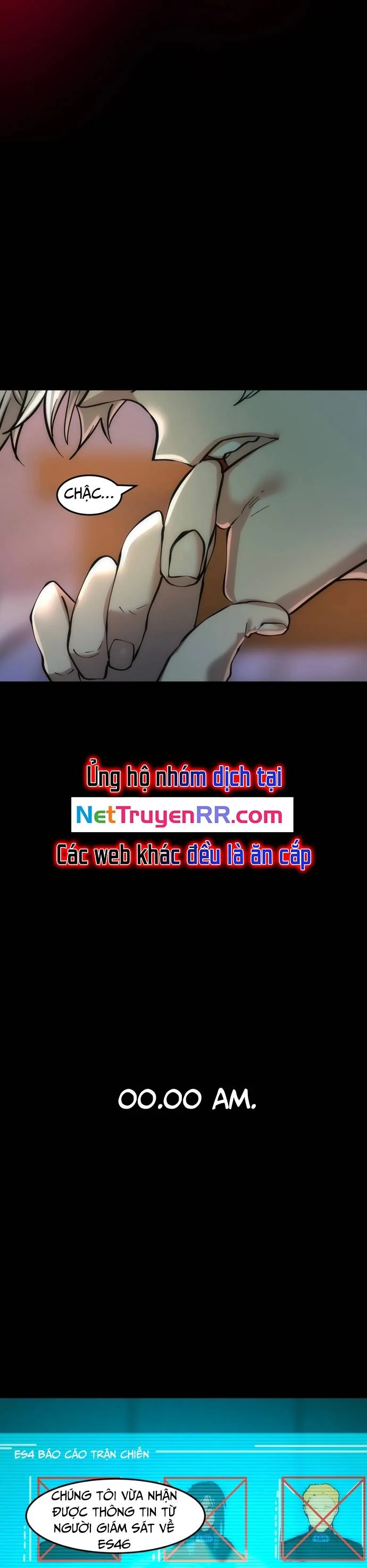 Cột Sống Đỏ Chapter 14 12
