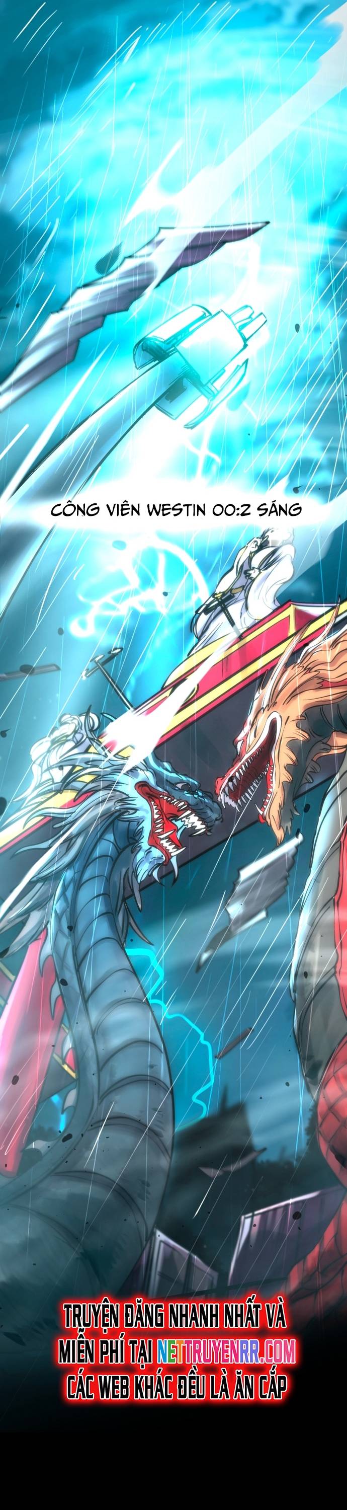 Cột Sống Đỏ Chapter 14 17
