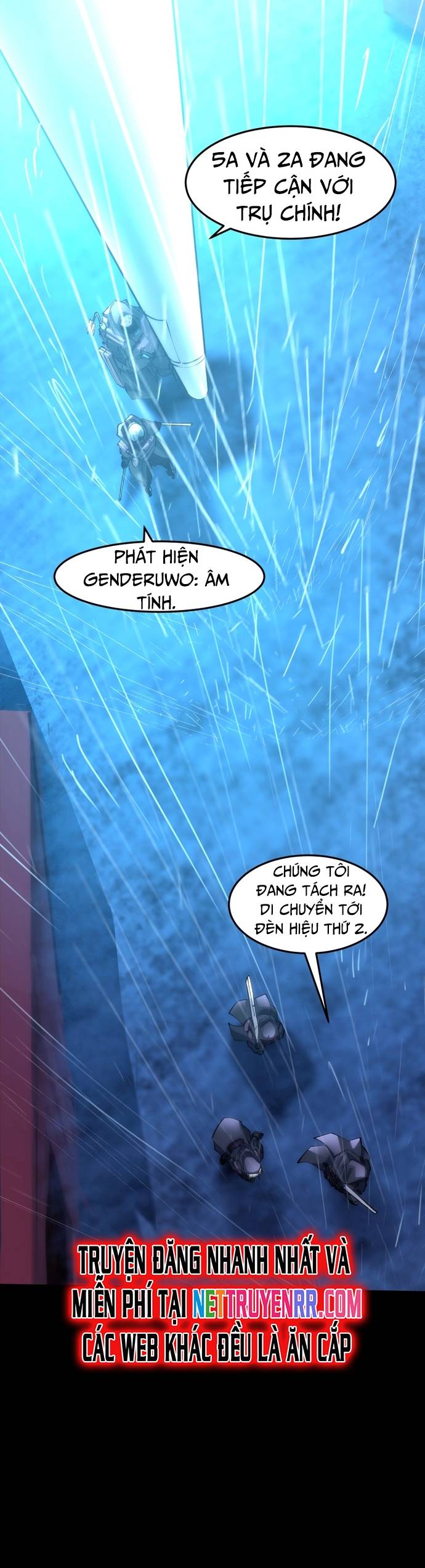 Cột Sống Đỏ Chapter 14 25