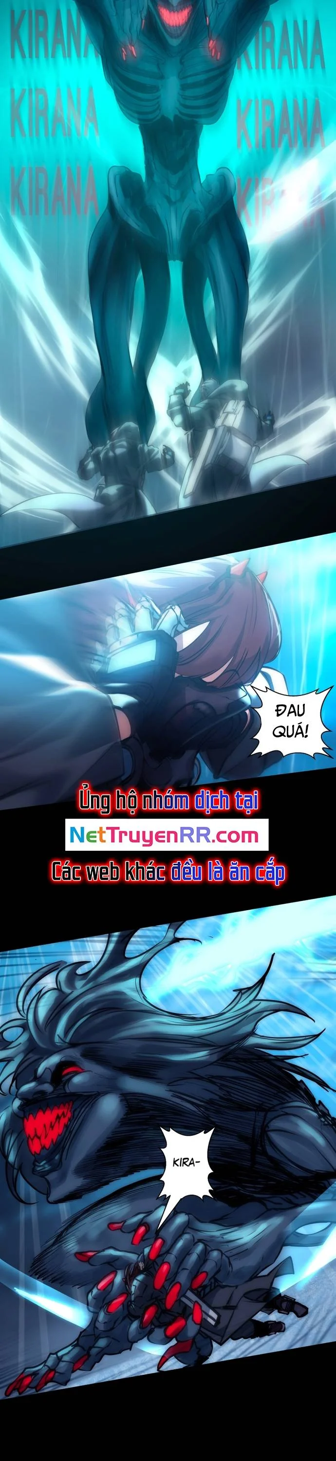 Cột Sống Đỏ Chapter 14 36