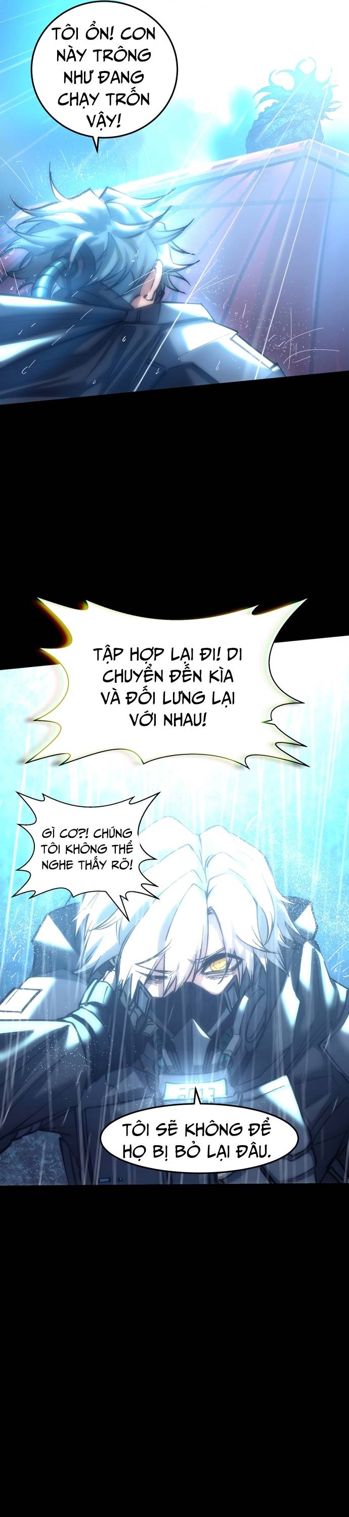 Cột Sống Đỏ Chapter 14 38