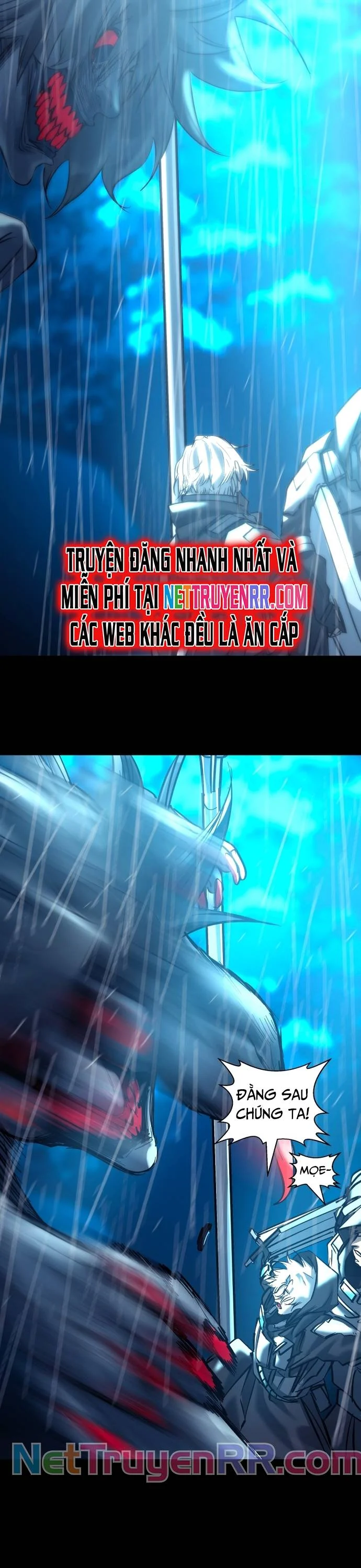 Cột Sống Đỏ Chapter 14 47