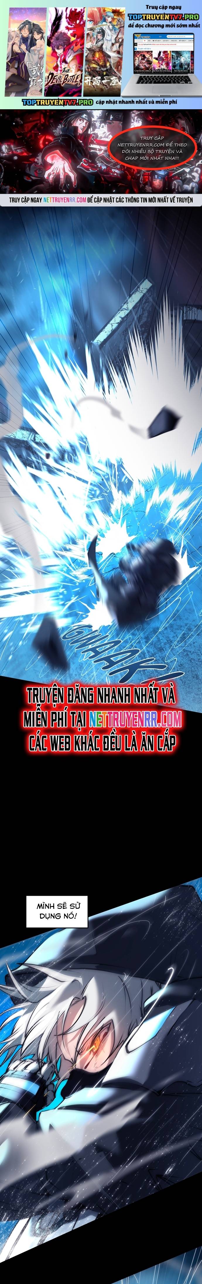Cột Sống Đỏ Chapter 15 1