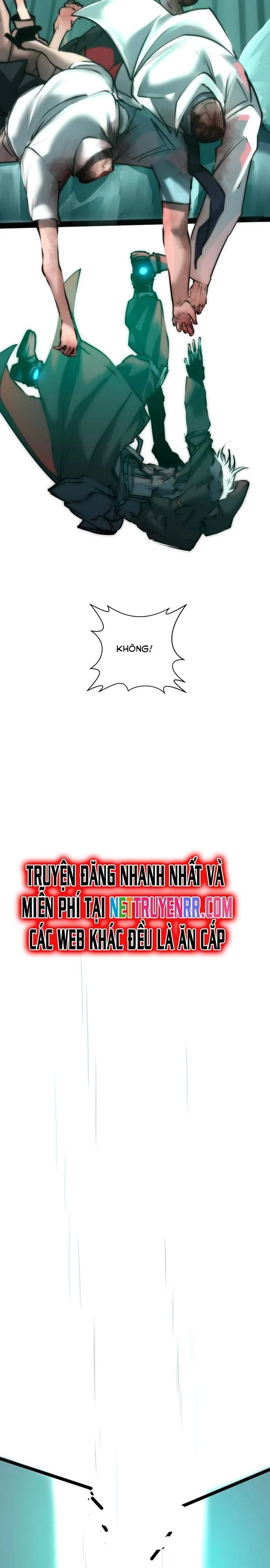 Cột Sống Đỏ Chapter 15 7