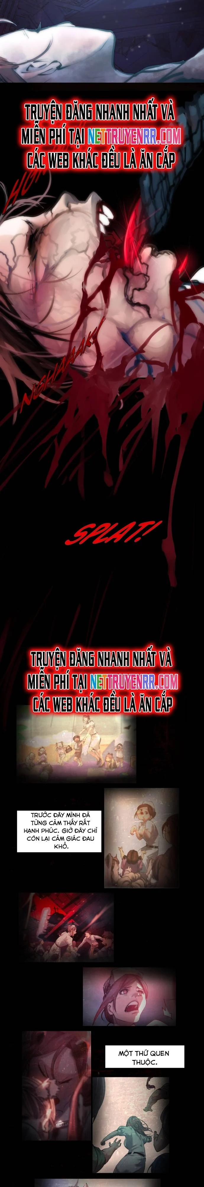Cột Sống Đỏ Chapter 15 23
