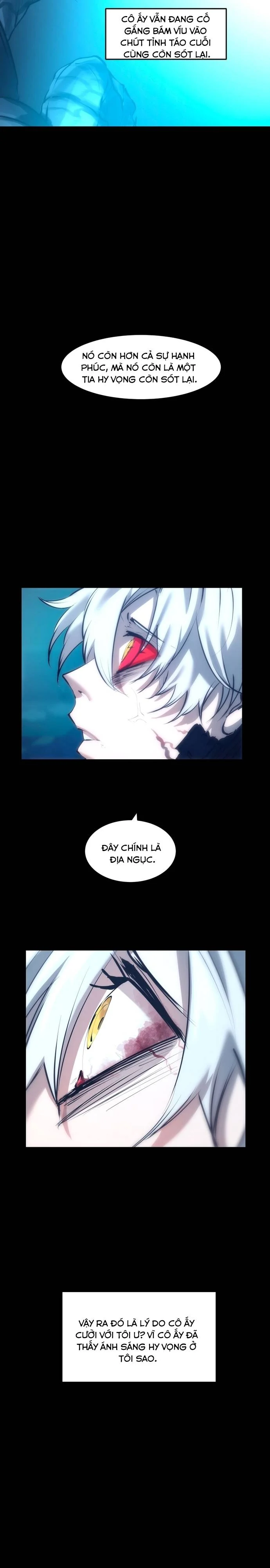 Cột Sống Đỏ Chapter 15 26
