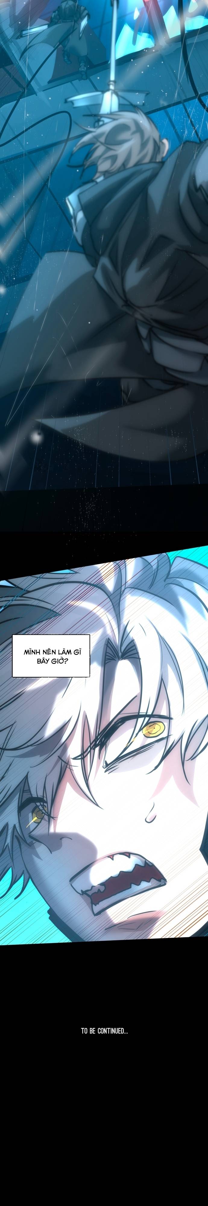 Cột Sống Đỏ Chapter 15 30