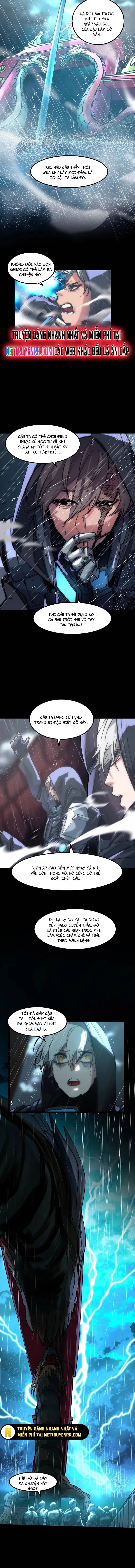 Cột Sống Đỏ Chapter 17 5