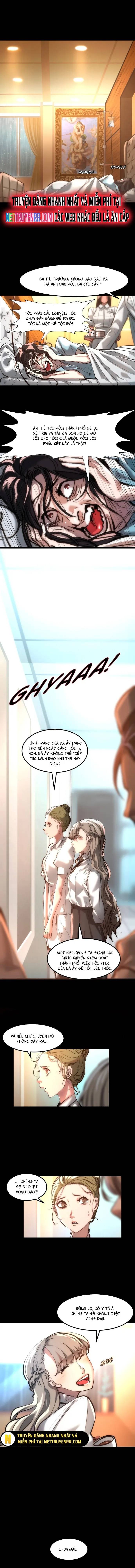 Cột Sống Đỏ Chapter 17 8