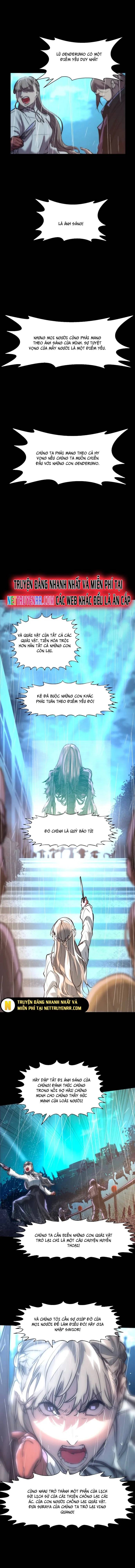 Cột Sống Đỏ Chapter 17 13