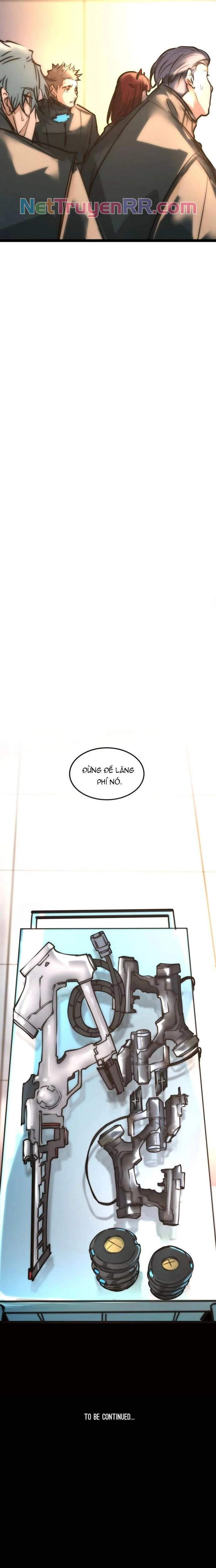 Cột Sống Đỏ Chapter 19 6