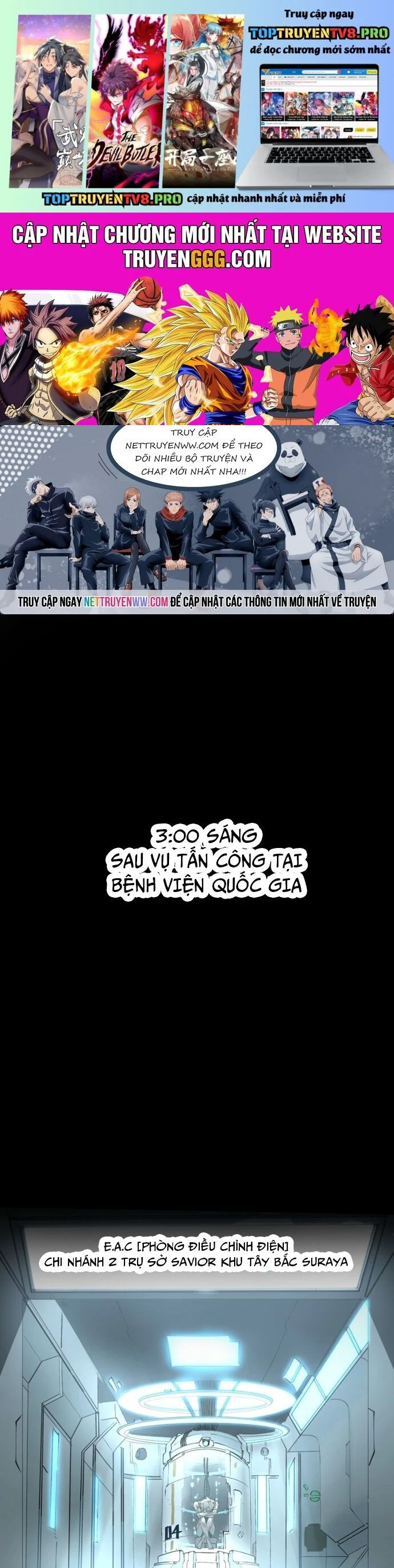 Cột Sống Đỏ Chapter 2 1