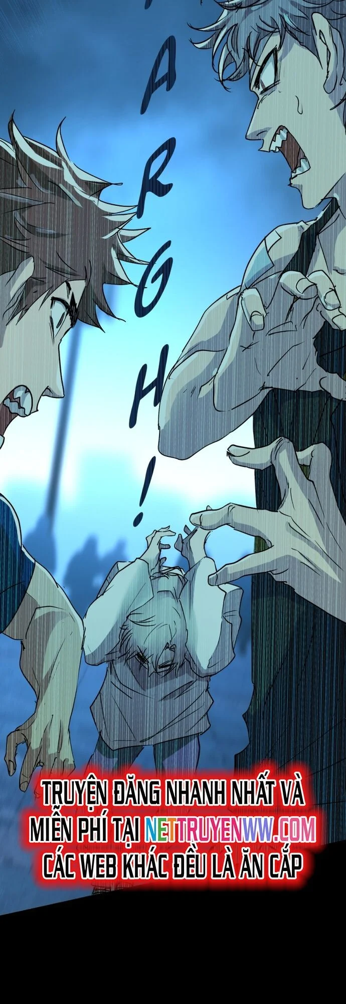 Cột Sống Đỏ Chapter 2 35