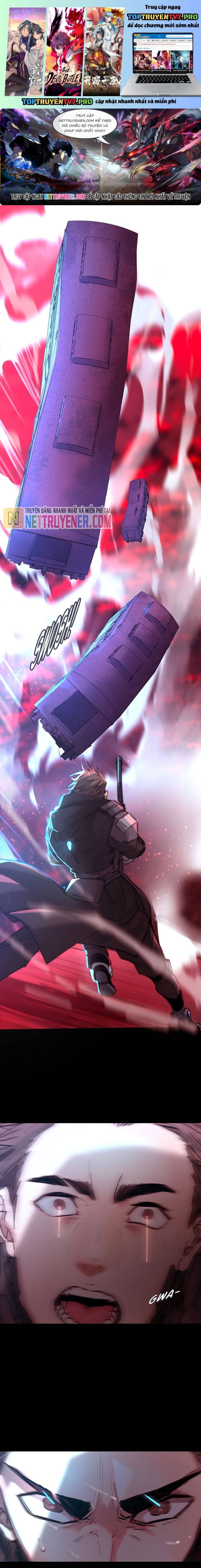 Cột Sống Đỏ Chapter 22 1
