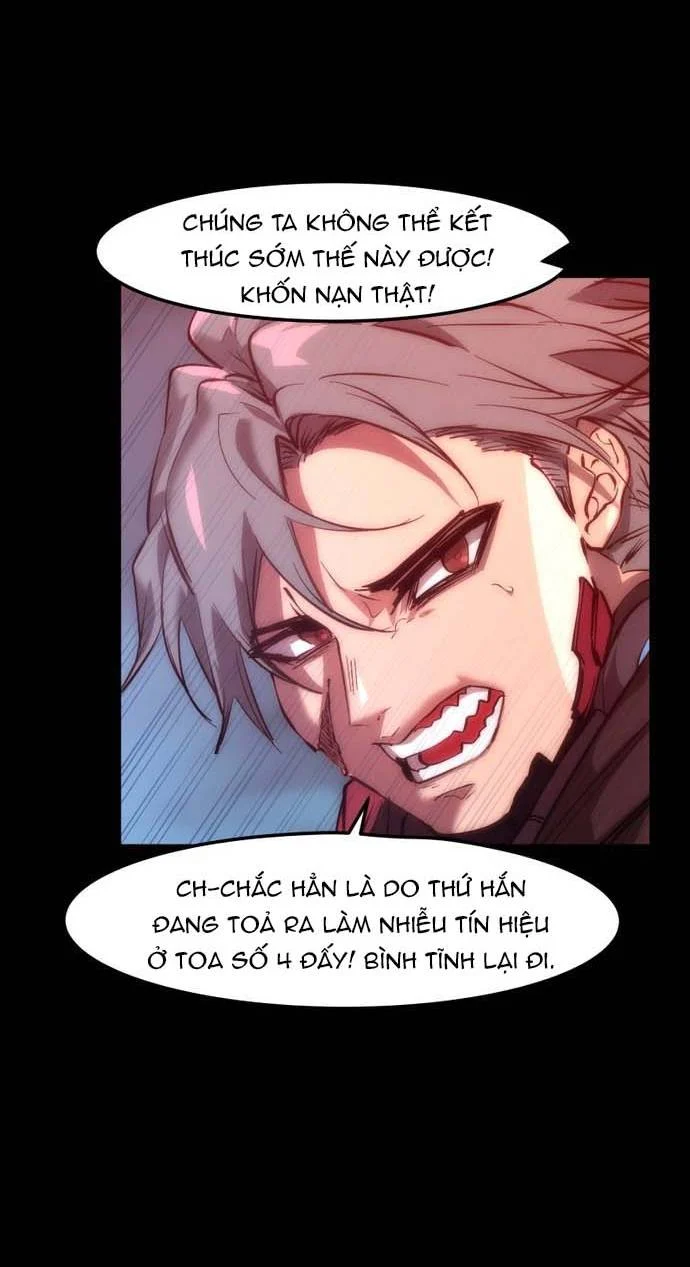 Cột Sống Đỏ Chapter 23 10
