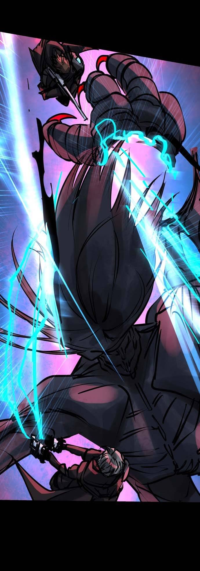 Cột Sống Đỏ Chapter 23 20