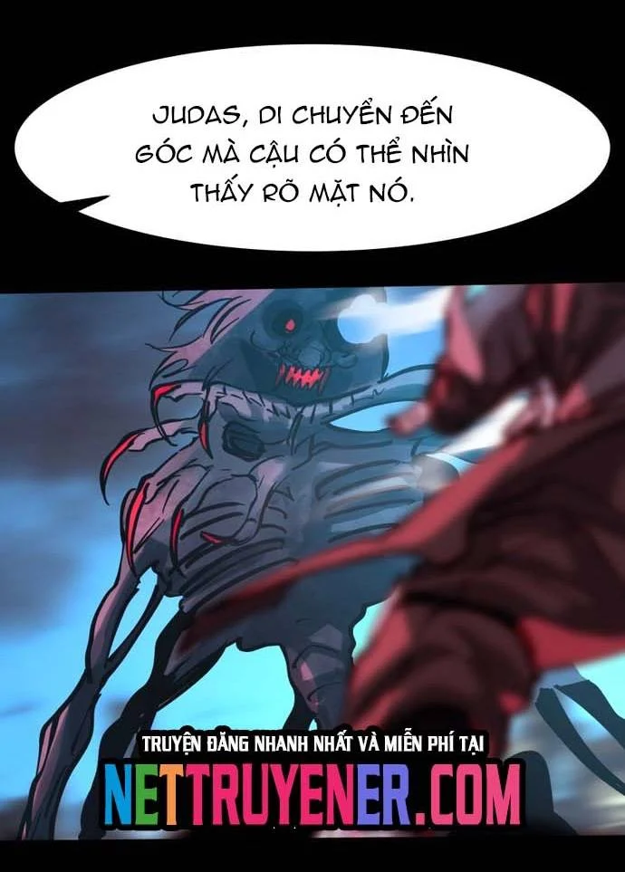 Cột Sống Đỏ Chapter 23 30
