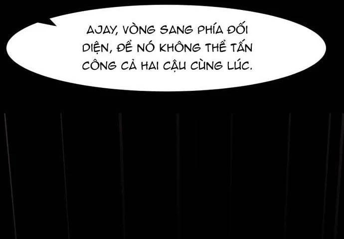 Cột Sống Đỏ Chapter 23 32