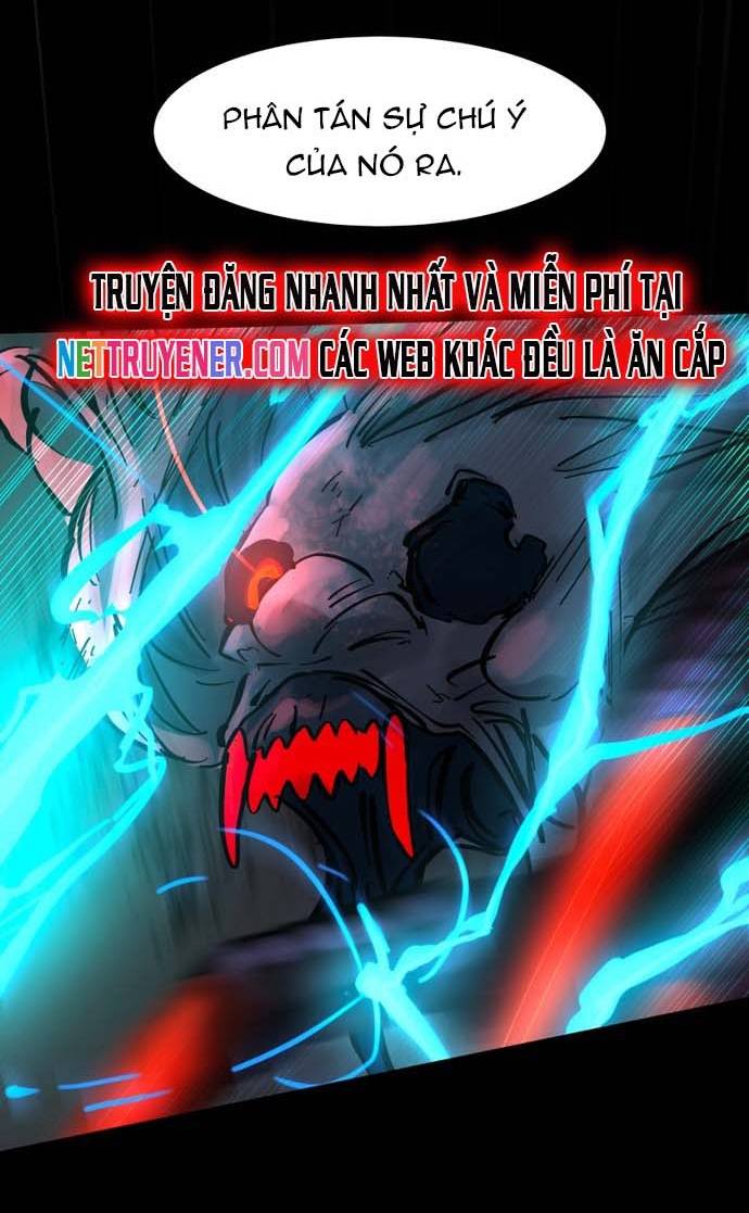 Cột Sống Đỏ Chapter 23 33